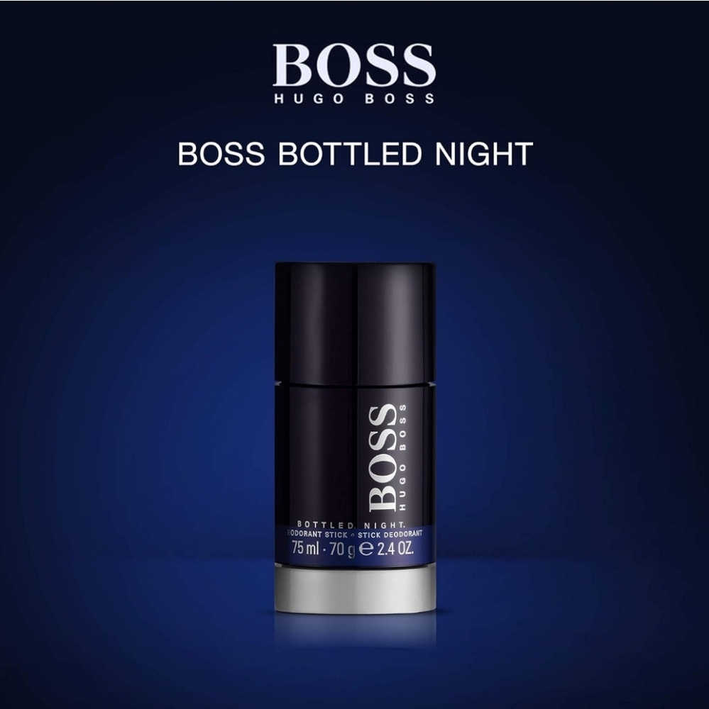 Hugo Boss Deodorant Stick